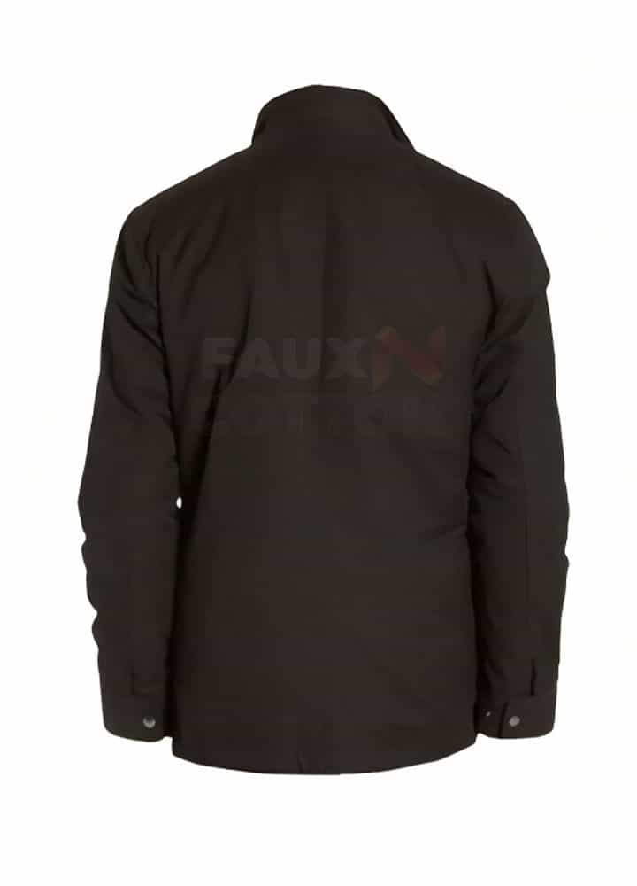 Fubar Arnold Schwarzenegger (Luke Brunner) Jacket